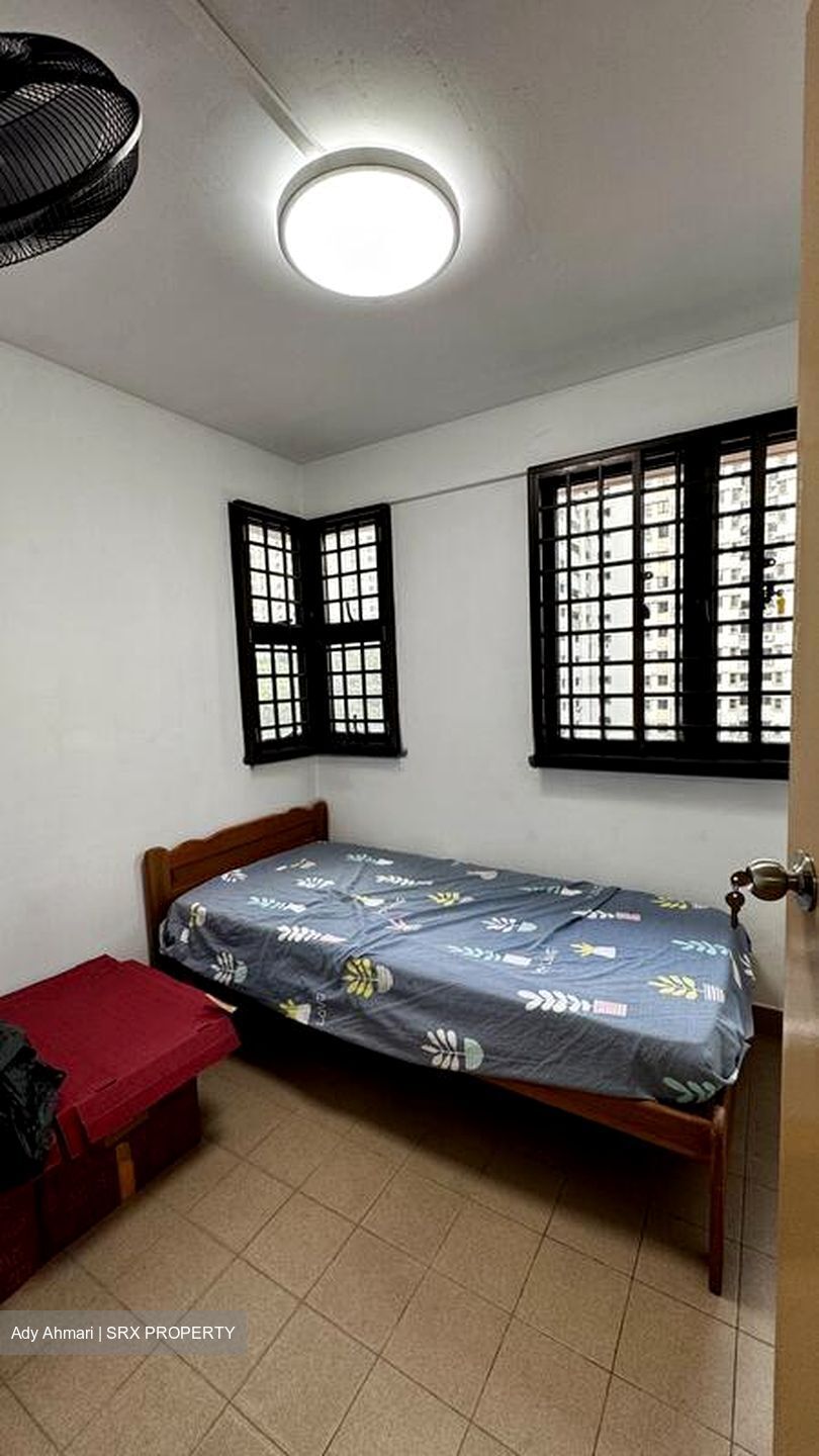 Blk 207 Boon Lay Place (Jurong West), HDB 3 Rooms #511911121